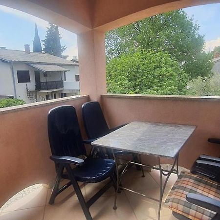 Apartments Ivanka G Malinska Dış mekan fotoğraf