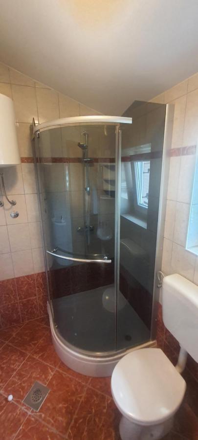 Apartments Ivanka G Malinska Dış mekan fotoğraf