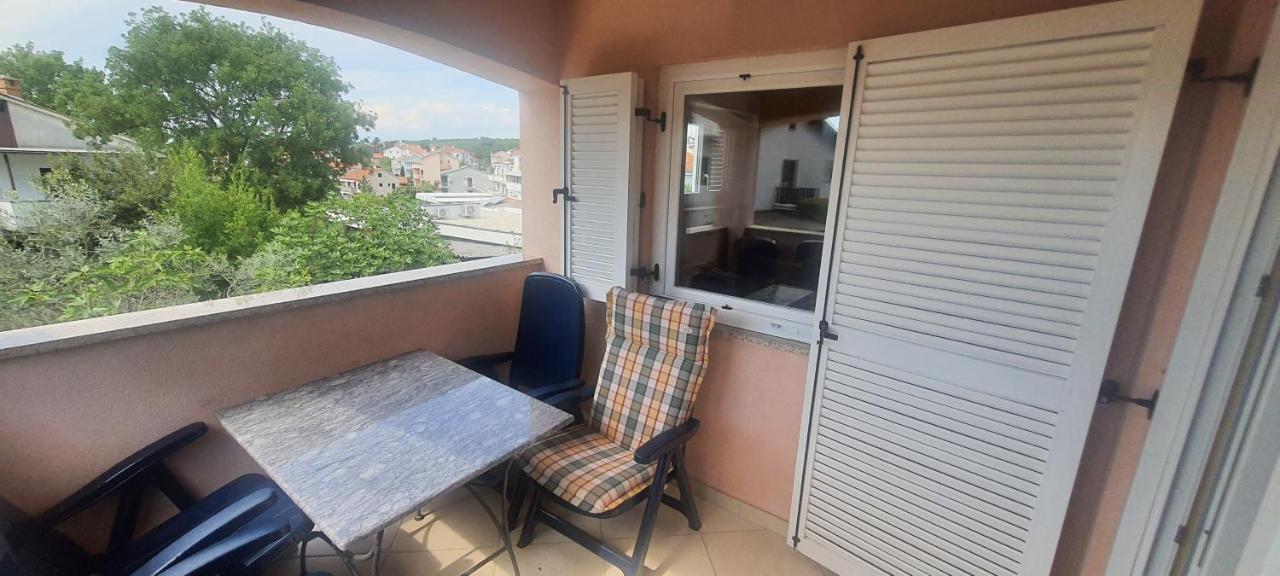 Apartments Ivanka G Malinska Dış mekan fotoğraf
