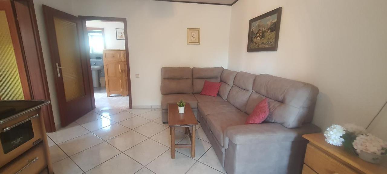Apartments Ivanka G Malinska Dış mekan fotoğraf