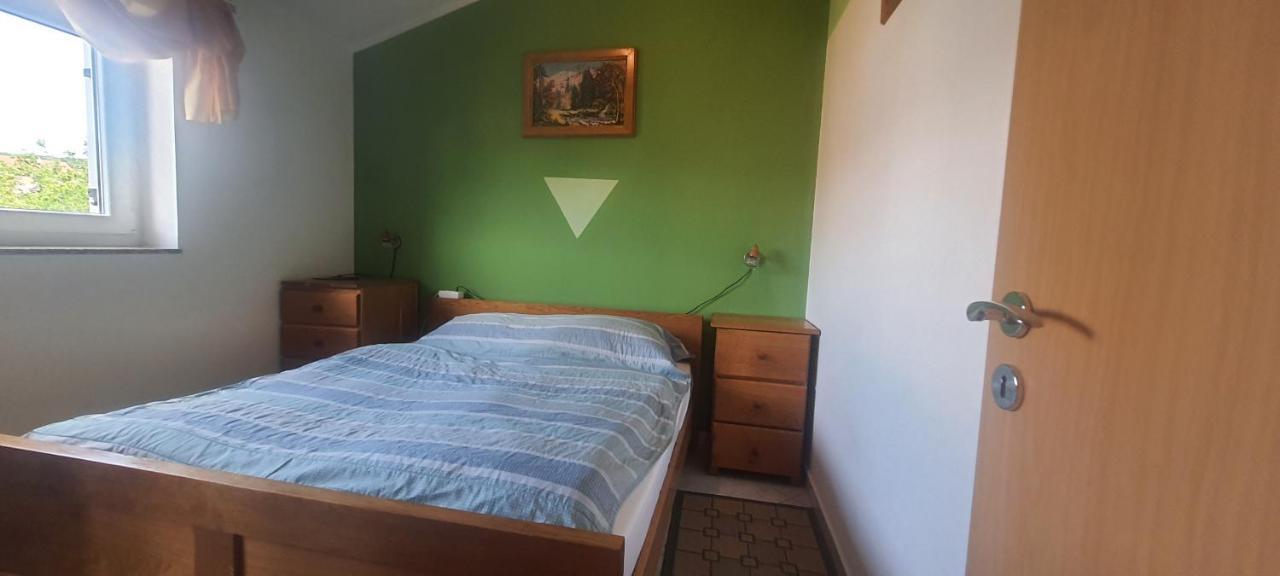 Apartments Ivanka G Malinska Dış mekan fotoğraf