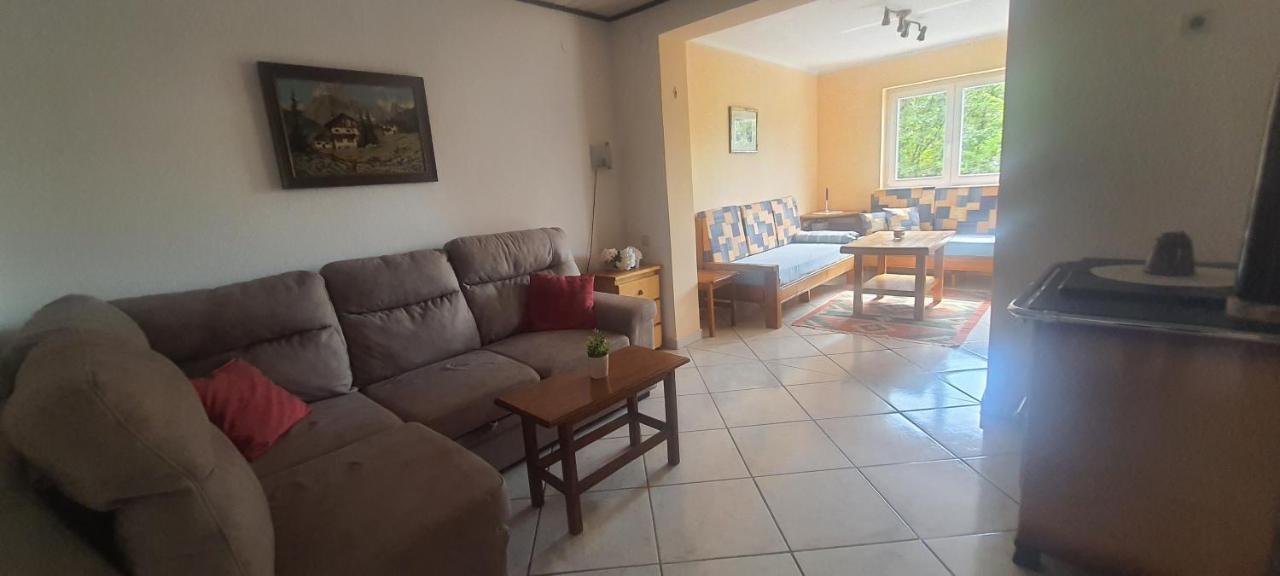 Apartments Ivanka G Malinska Dış mekan fotoğraf