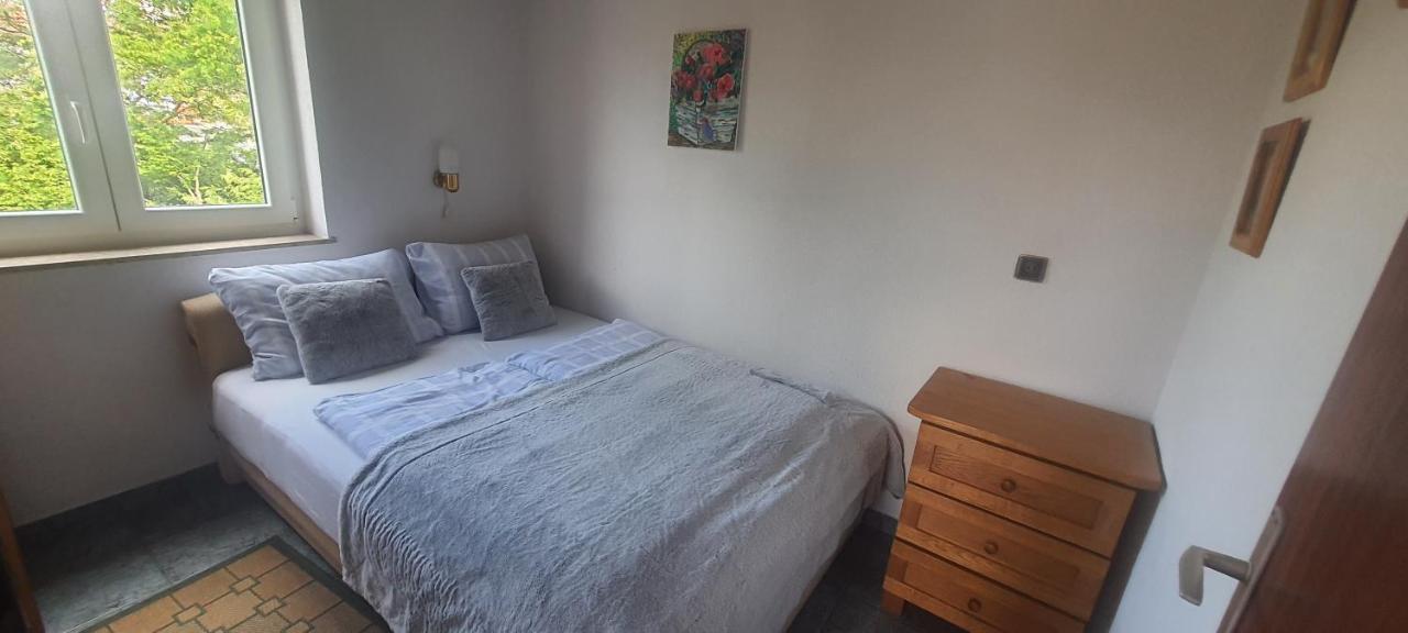 Apartments Ivanka G Malinska Dış mekan fotoğraf