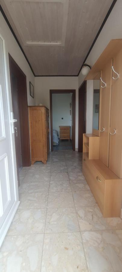 Apartments Ivanka G Malinska Dış mekan fotoğraf